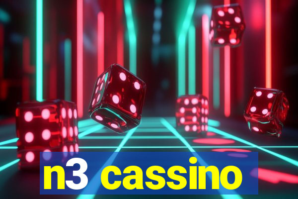 n3 cassino